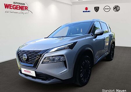 Nissan X-Trail 1.5 VC-T e-4ORCE 213 PS 4x4 N-Connecta 5