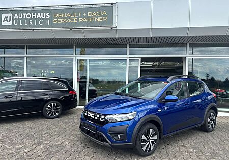 Dacia Sandero Stepway Expression / Werksgarantie
