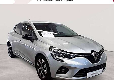 Renault Clio BLUE dCi 100 EVOLUTION Navi HSZ
