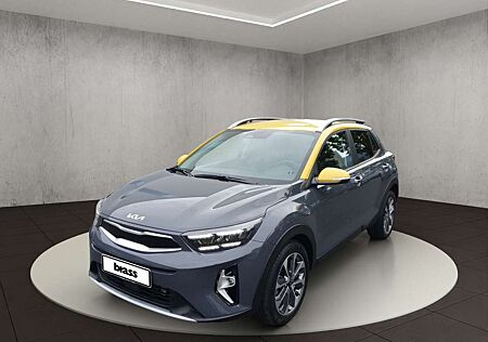 Kia Stonic 1.0T 120 48V DCT Spirit
