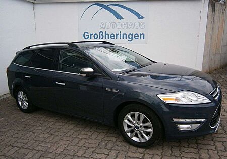 Ford Mondeo 1,6 EcoBoost Trend Turnier