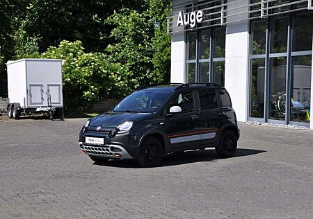 Fiat Panda 1.0 Garmin *5-SITZER*