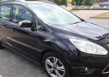 Ford Grand C-Max C-Max 1.6 EcoBoost Titanium