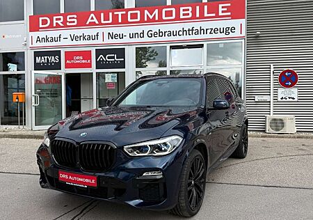BMW X5 xDrive 45e M Sportpak/Laser/HeadUp/H&K/Gestik