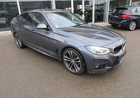 BMW 320i 320 Gran Turismo M Sport * Navi * Panorama *