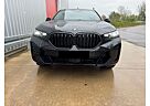 BMW X6 xDrive30d M Sport PRO+AHK+LASER+22 ZOLL+ICONIC