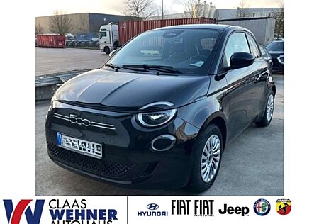 Fiat 500E e Action Automatik Komfort,-Radio & Winter-Paket