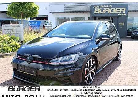 VW Golf GTI Volkswagen VII Clubsport Navi Kamera Tempomat Bi-Xenon SitzHZ
