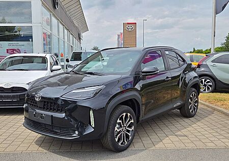 Toyota Yaris Cross 1.5 HSD Teamplayer