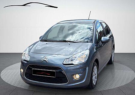 Citroën C3 Citroen Exclusive / Automatik / Klima