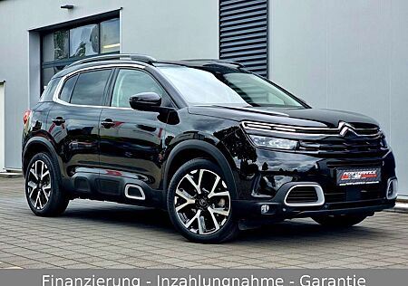 Citroën C5 Aircross Citroen BlueHDi 130 SHINE PACK EAT8 1. Hand!