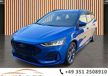 Ford Focus 1.0 EB ST-Line X*AHK*Bang&Olufsen*ACC