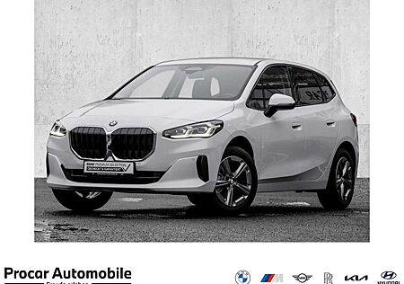 BMW 220 i ADAPT.LED+AHK+PA+SHZ+KOMFORTZG