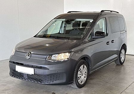 VW Caddy Volkswagen DSG Navi Klimaautomatik Standheizung