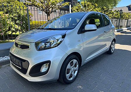 Kia Picanto 1.0 Spirit