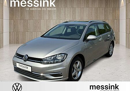 VW Golf Variant Volkswagen Golf VII Variant 1.4 TSI BMT Sound*Panorama*Discov