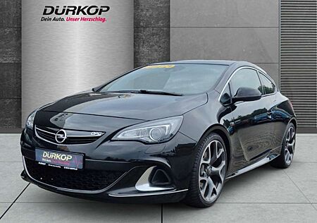 Opel Astra J GTC Turbo 2.0 OPC, SHZ, LHZ, Navi, MIT ABE