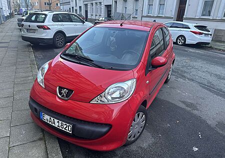 Peugeot 107 70 Street Racing