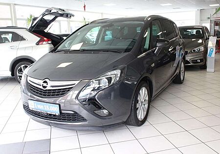 Opel Zafira Tourer 2.0CDTI 7Sitzer.Automatik