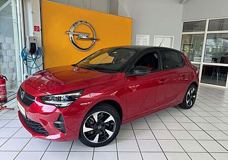 Opel Corsa F e GS Line 11KW+Matrix-LED+Navi