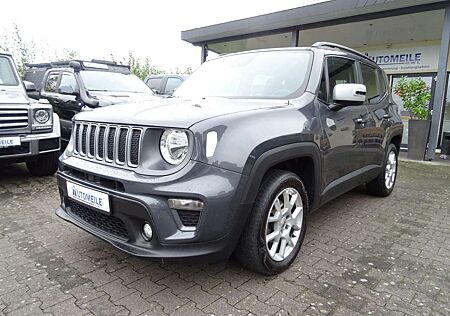 Jeep Renegade Limited FWD KAMERA USB SITZHEIZUNG