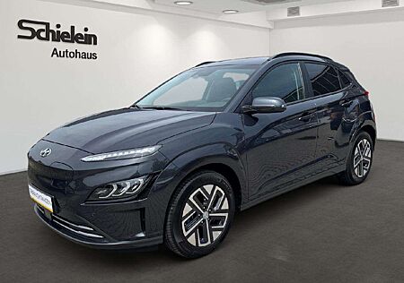 Hyundai Kona Trend Elektro *NAVI*LED*SHZ*