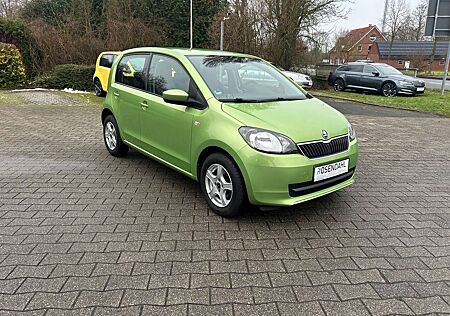 Skoda Citigo Ambition LED-Licht