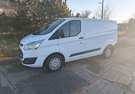 Ford Transit Custom 270 L1 Trend