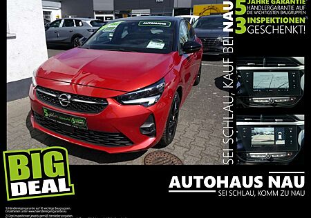 Opel Corsa F 1.2 Turbo Ultimate Inkl. Big Deal Paket