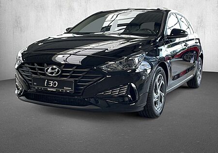 Hyundai i30 1.0 Turbo 48V Select Funktionsp. 16 Alu TOP