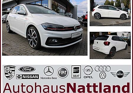 VW Polo GTI Volkswagen Navi Pano LED Beats Autom. VC