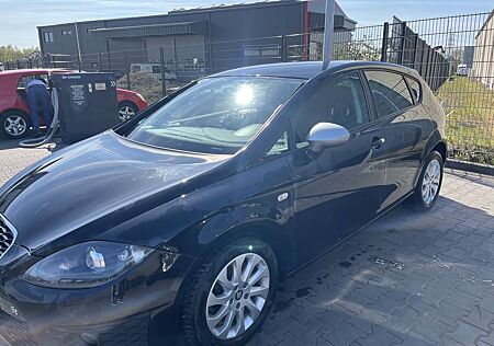 Seat Leon 2.0 TDI DPF FR