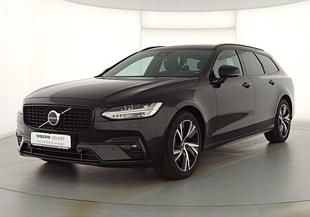 Volvo V90 B4 D AWD R-Design+360Kamera+Standh+LED+DAB