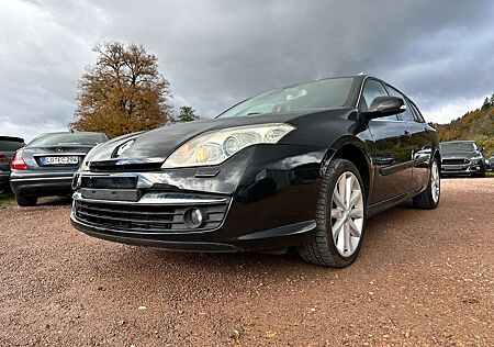 Renault Laguna gebraucht kaufen Renault Laguna Dynamique Aut. 1.Hand*HU NEU*