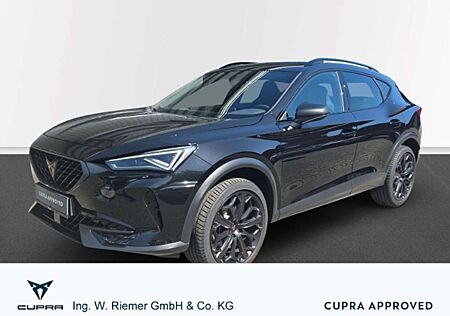 Cupra Formentor 1,5 TSI DSG AHK Matrix FullLink Beats