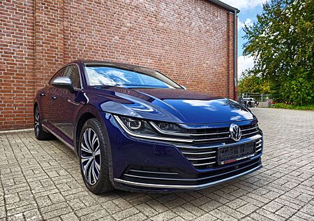 Volkswagen Arteon Elegance 4Motion | Zahnriemen NEU | 190 PS | TOP