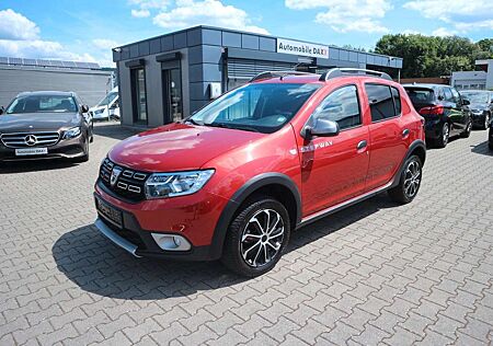 Dacia Sandero II 0.9 TCE Stepway Essential*1-Hand*