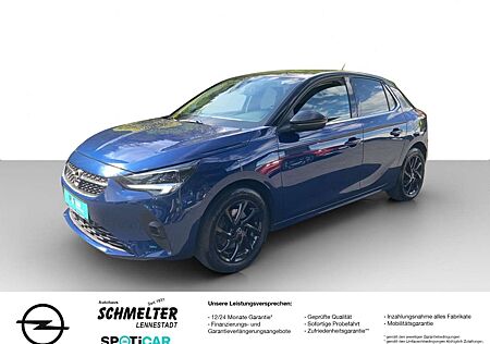 Opel Corsa F Elegance 1.2 Kamera Multimedia usw.