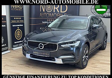 Volvo V90 Cross Country Pro AWD *PANO*LEDER*H&K*UPE71