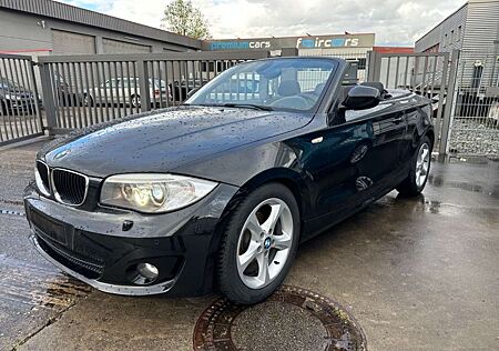 BMW 118 iCab*Xenon*AHK*Kupplg neu* Steuerk.ok*ab 4,4%