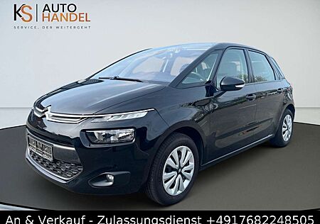 Citroën C4 Picasso Citroen /Spacetourer Business Class