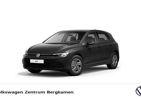 VW Golf Volkswagen VIII 2.0 LIFE LED ALU NAVI SITZHEIZUNG DAB+