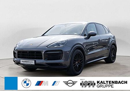Porsche Cayenne 4.0 GTS HUD MATRIX-LED NAVI BOSE SHZ