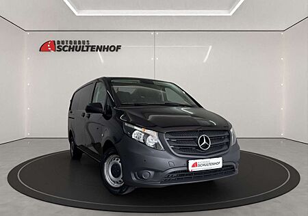 Mercedes-Benz Vito 116 CDI RWD lang*KAMERA*NAVI*1-HAND*PDC*SHZ
