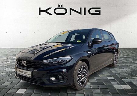 Fiat Tipo 1,5 GSE Cross LED Automatik Apple Carplay