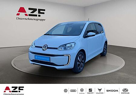 VW e-up! Volkswagen e-up! Active ALU+KLIMA+SITZHEIZUNG+DAB+