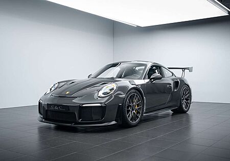 Porsche 911 GT2 RS WEISSACH/PTS/LIFT/KAMERA/1.HAND/BOSE