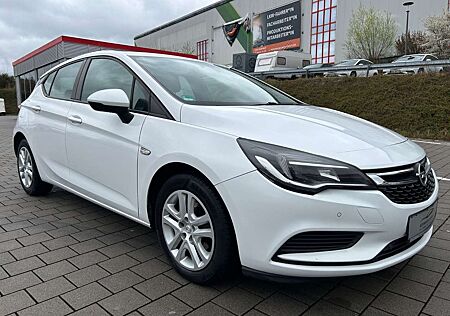 Opel Astra K 1.6 CDTI Lim. Edition*LED*CARPLAY*KLIMA