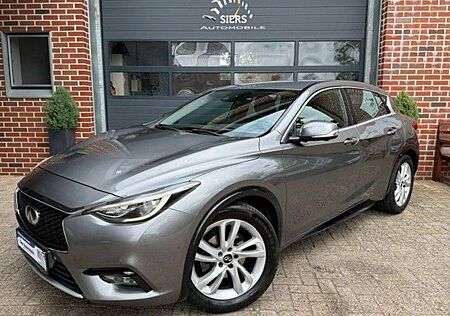 Infiniti Q30 1.5D AUTOM,SITZH,AHK,NAVI,LED,360