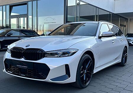 BMW 330 e xDrive Touring M Sport | Head-Up | AHK